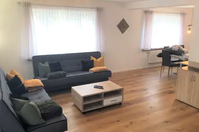 Image de Ferienwohnung Lolacher