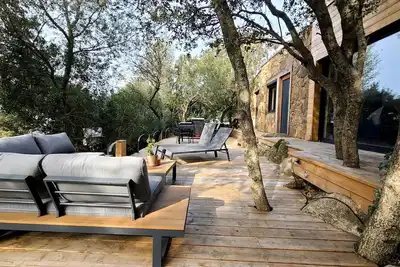 Image de Bergerie entièrement rénovée