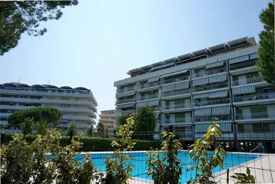 Image de Appartement à Caorle près de Spiaggia Tartaruga