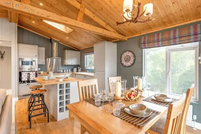 Image de 2 bedroom accommodation in Lauder
