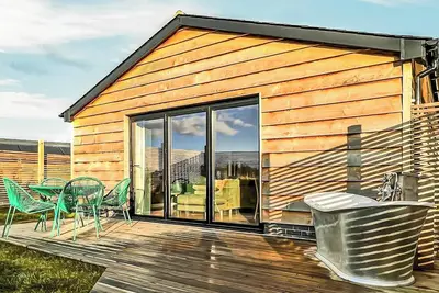 Image de Country Lodge Deluxe