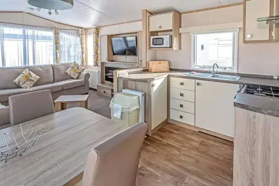 Image de 2 chambres Ă coucher Ă Silloth
