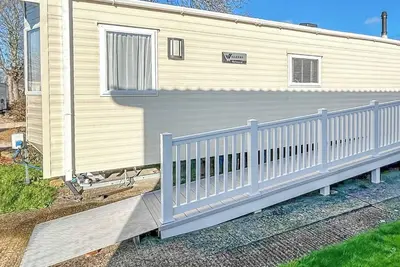 Image de 2 bedroom accommodation in Newbridge, Nr Yarmouth