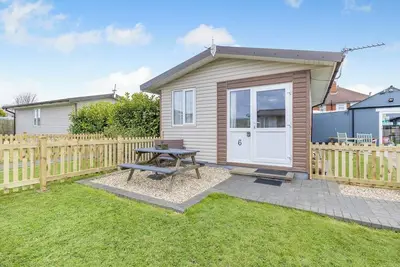 Image de 2 chambres Ă coucher Ă Anderby Creek, Mablethorpe