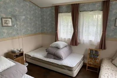 Image de Klingelbear Allself accommodation Room 204 / Ashigarashimo-gun Kanagawa