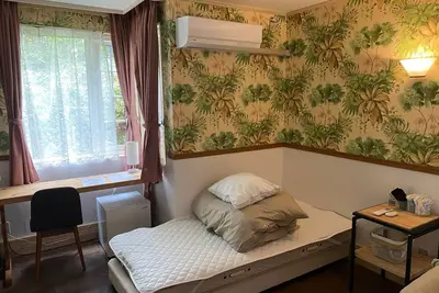 Image de Klingelbear Allself accommodation Room 101 / Ashigarashimo-gun Kanagawa