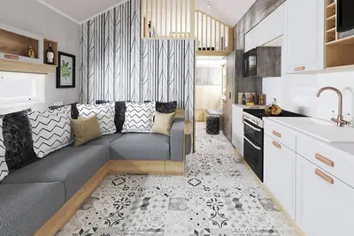 Image de Country Cabana Pet Friendly