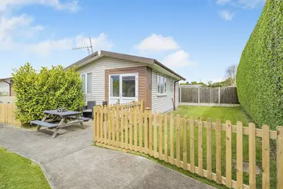 Image de 2 chambres Ă coucher Ă Anderby Creek, Mablethorpe