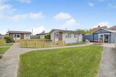 Image de 2 chambres Ă coucher Ă Anderby Creek, Mablethorpe