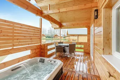 Image de Holly Tree Lodge Accessible