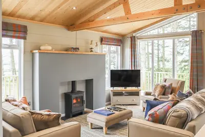 Image de 3 bedroom accommodation in Lauder