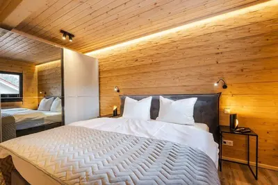 Image de BergwaldChalet Tierfreund 2