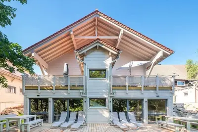Image de BergwaldChalet Wellness 8