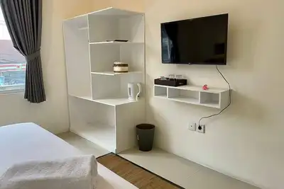 Image de Room Seminyak No 8