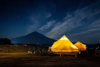 Image de Limited to 1 group per day weekends holidays hi / Fujinomiya City Shizuoka