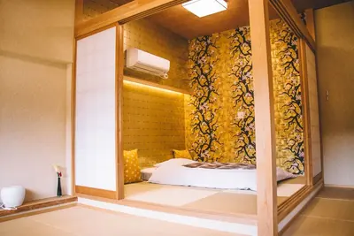 Image de Stay without meals Close to Kin no Yu Enjoy an  / Kobe Hyōgo