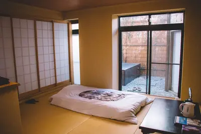 Image de Stay without meals Close to Kin no Yu Enjoy an  / Kobe Hyōgo