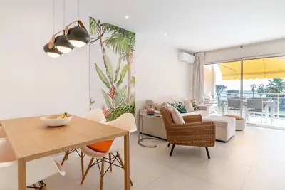 Image de Appartement 2 pièces San Remok Cannes
