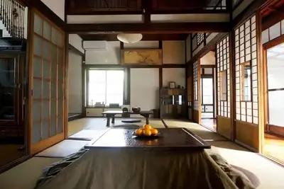 Image de Old private house in Zushi - Nouchi Sakurayama / Zushi Kanagawa