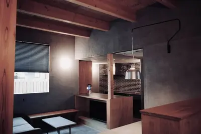 Image de Magatamainn 1st floor Doma Suite Dirt floor sui / Sumoto HyĹŤgo