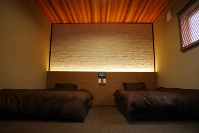 Image de Stay Villa Tobetsu - Tobetsu House B / Ishikari-gun HokkaidĹŤ