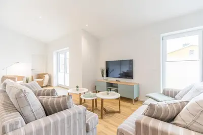 Image de \"glücksmomente\", Nachhaltige Top-fewo für 5 Personen in Super Lage!