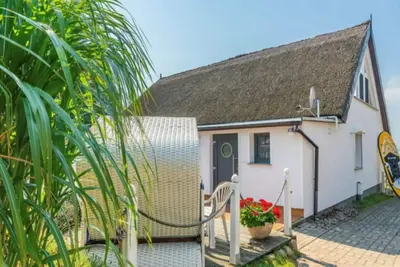 Image de Hochwertig, Modernes und GemĂĽtliches Ferienhaus mit 100qm fĂĽr Vier Personen