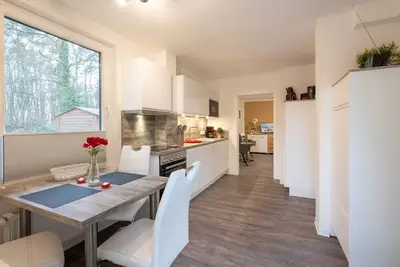 Image de \"Relaxation and adventure: your dream vacation in the vacation home \"Alex\" on Usedom! \"
