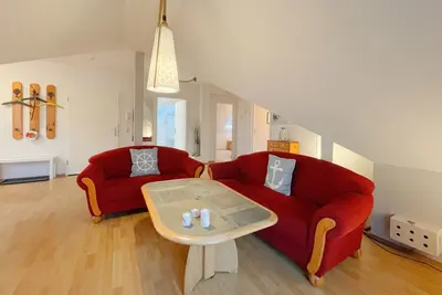 Image de Experience unforgettable vacation moments in our vacation apartment on the Baltic Sea