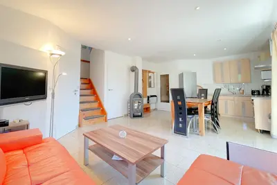 Image de \"Relax in a vacation home by the sea - your dream vacation awaits! \"