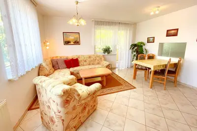 Exklusive, 74 qm Große 3-zimmer Ferienwohnung für bis zu 6 Personen