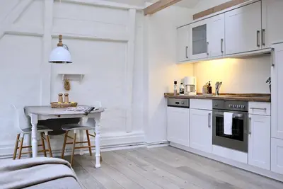 Image de 4-star vacation apartment \"Gröde\" in country house flair with feel-good guarantee