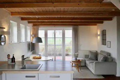 Image de Vacation apartment \"Habel\" in country house flair with feel-good guarantee