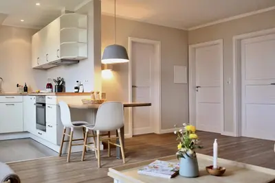 Image de 4-sterne-ferienwohnung \"hooge\" mit Landlust-ambiente