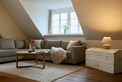 Image de 4-star vacation apartment \"Nordstrand\" - relaxation and spaciousness