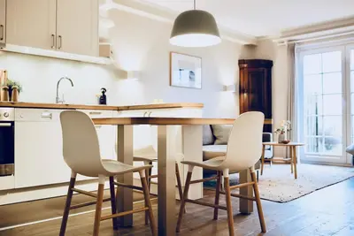 Image de 4-sterne-feriewohnung \"oland\" mit Landlust Ambiente