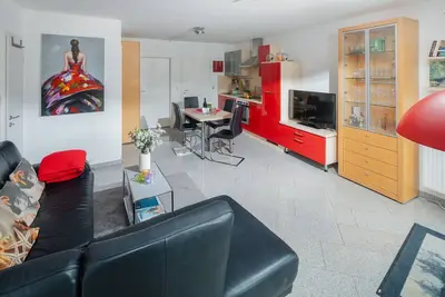 Image de Modern furnished vacation apartment Cana Anna