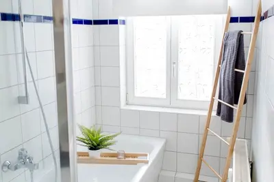 Image de Ferienwohnung Wildfang