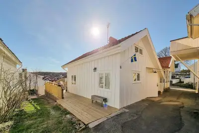 Image de Superbe maison à Hovenäset avec cuisine