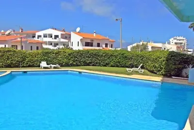 Image de Superb Apartment in Alvor