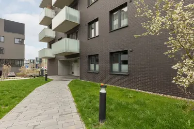 Image de Herbu Janina 11 | Stylish Apartment | Parking