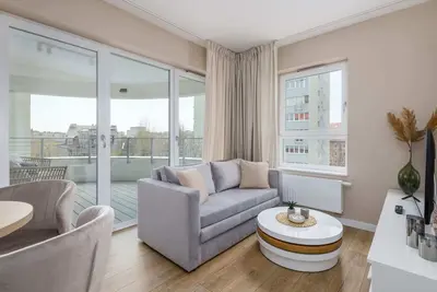 Image de Sun Towers 38 | Comfort Apartment | Parking
