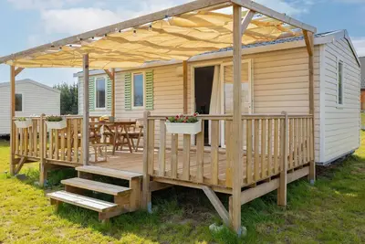 Image de Wolności 16k I | Beautiful House | Parking