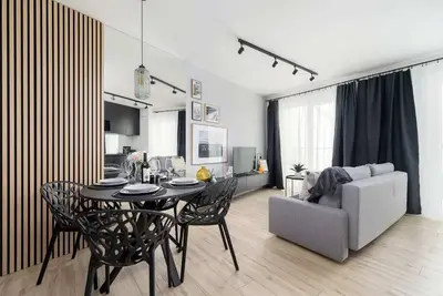 Image de Kącik 10 | Unique Studio | Balcony