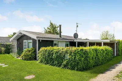 Belle maison à Slagelse avec WiFi
