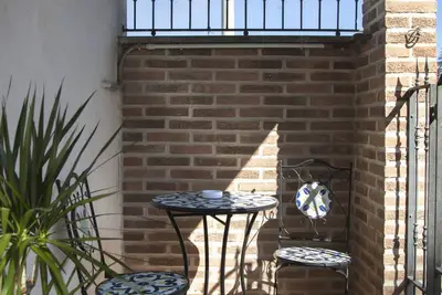 Wonderful House in the Center of Barbaresco
