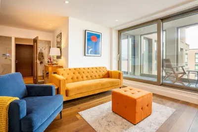 Image de The Escape @ Ryedale House -  a premium stay that sleeps 4 guests  in 2 bedrooms