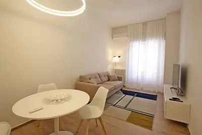 Image de City / Village Apartment Ă Pietrasanta avec 1 chambres Ă coucher, 4 couchages