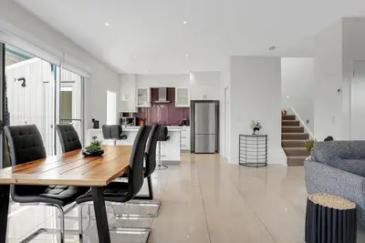 Image de Surf Villa - Situated just down from Warrnambool's famous Thunder Point