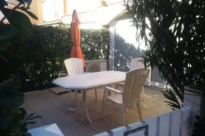 Image de Appt 2 Pieces 27m2 + Terrasse 22m2 Ref 4015